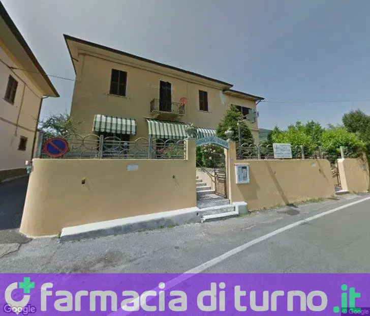 Farmacia degli Oleandri