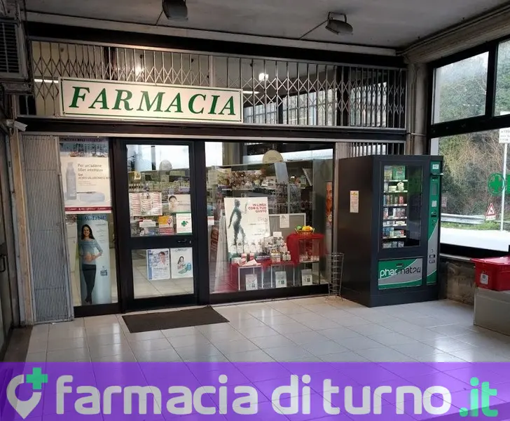 Farmacia Vezzanese Srl