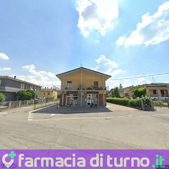 Farmacia Mollica Dr. Lucilla