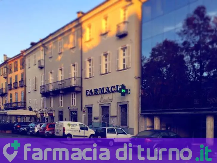 Farmacia Marino