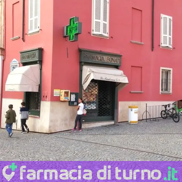 Farmacia Bonati