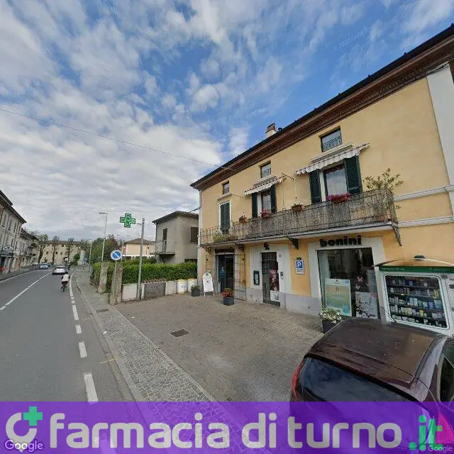 Farmacia Bonini Snc