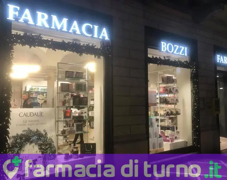 Farmacia Bozzi