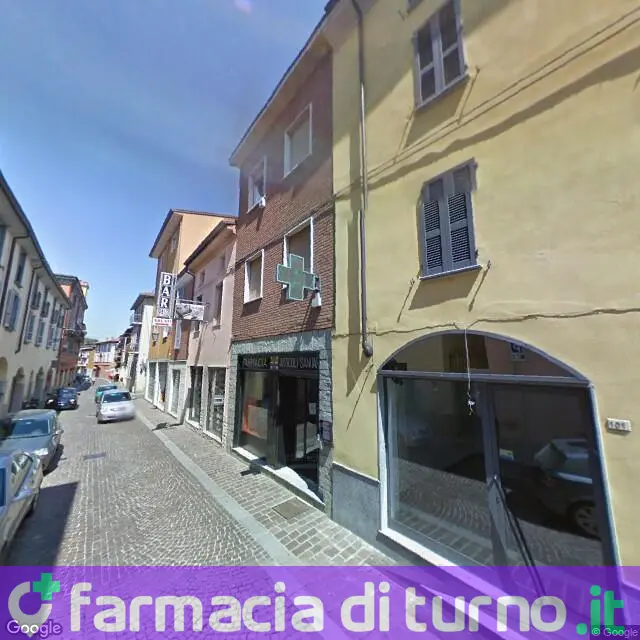 Farmacia Rebecchi Dottor Emilio