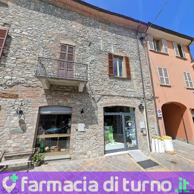 Farmacia Bosi-Pini