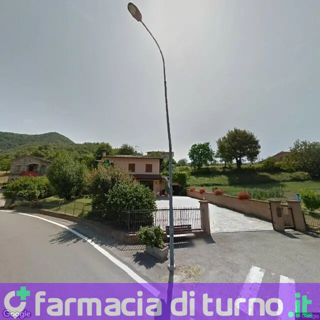 Farmacia De Rosa