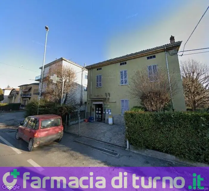 Farmacia Cortesi