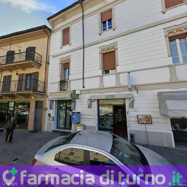 Farmacia Tagliaferri