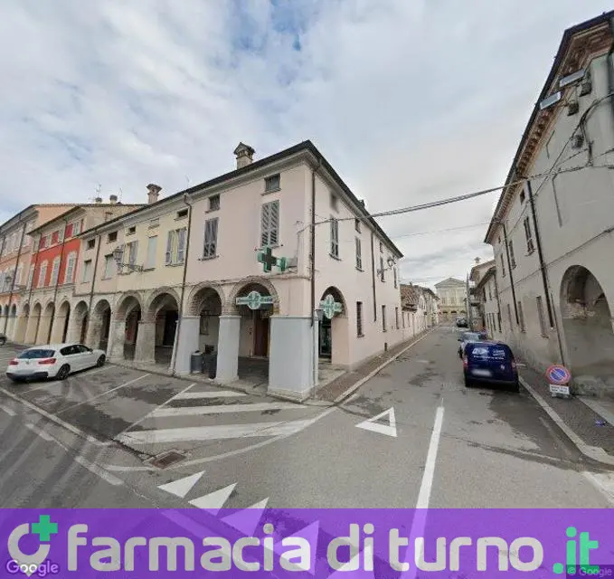 Farmacie di Cortemaggiore - ERBA Dott. Tito