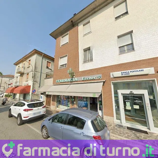 Farmacia Eccher
