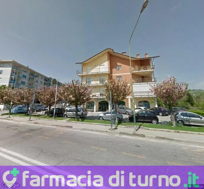 Farmacia Bricco