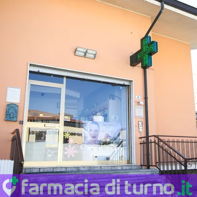 Farmacia Salvi S.N.C. di Salvi Maria Grazia e C.
