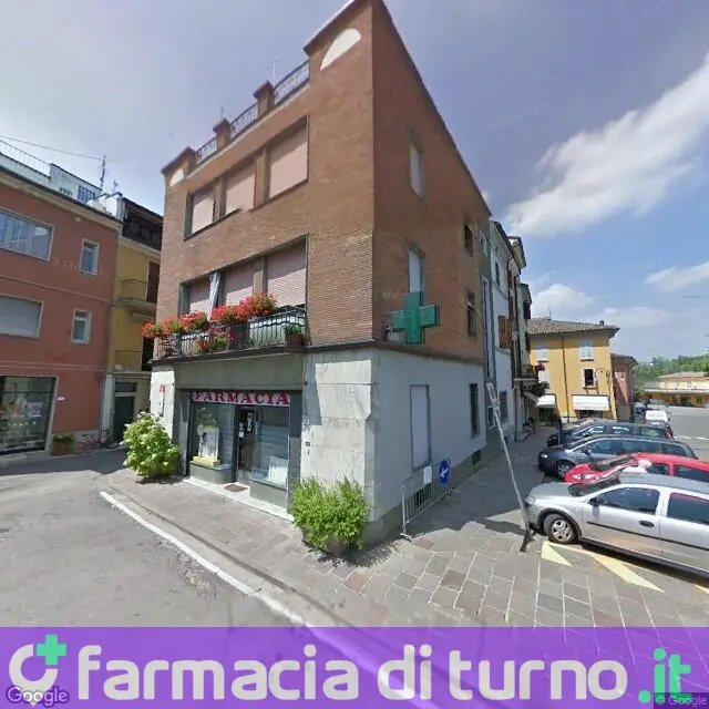 Farmacia Pinotti E.m. Buroni