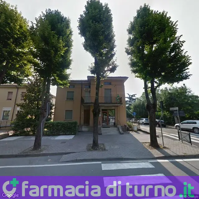 Farmacia Merighi Merighi Massimo
