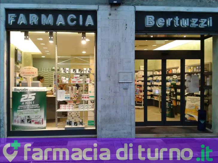 Farmacia Bertuzzi Dr. Carlo