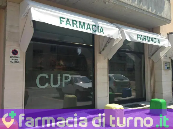 Farmacia Bongiorni di Dr Bongiorni Piergiulio