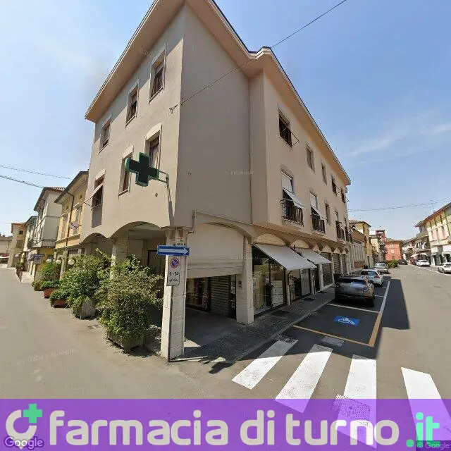 Farmacia Ottolini Dr. Paolo