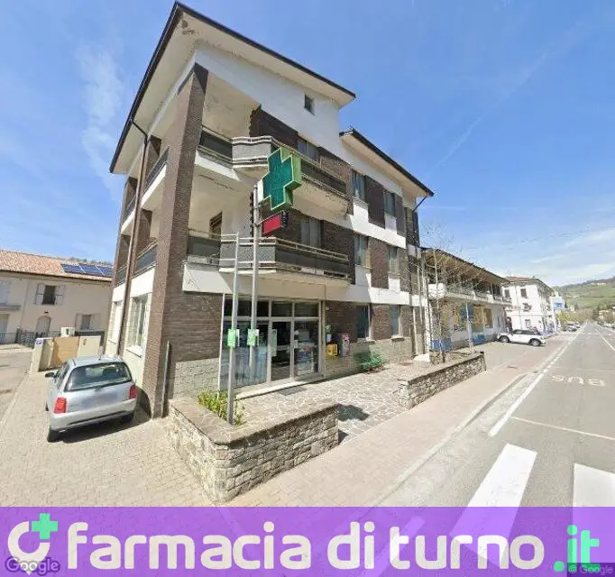 Farmacia Bianchi