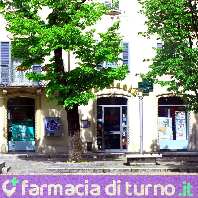 FARMACIA SOZZI DR.SSA ROSANGELA