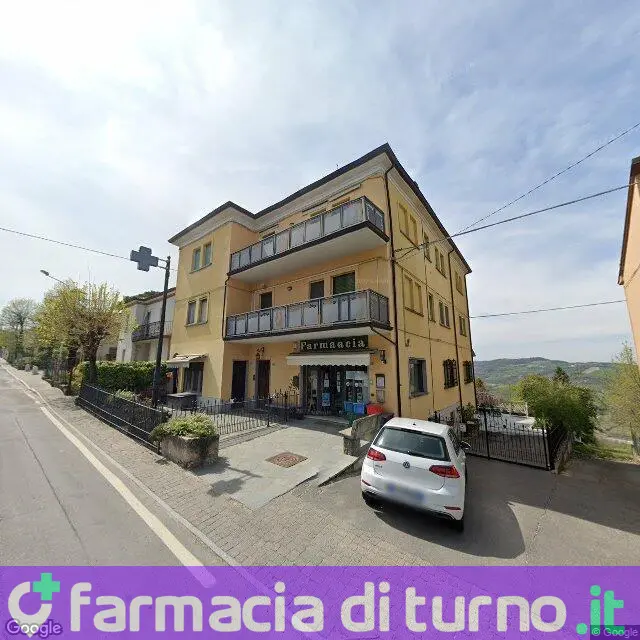 Farmacia di Vernasca snc di Colombini Isabella e Quetti Matteo