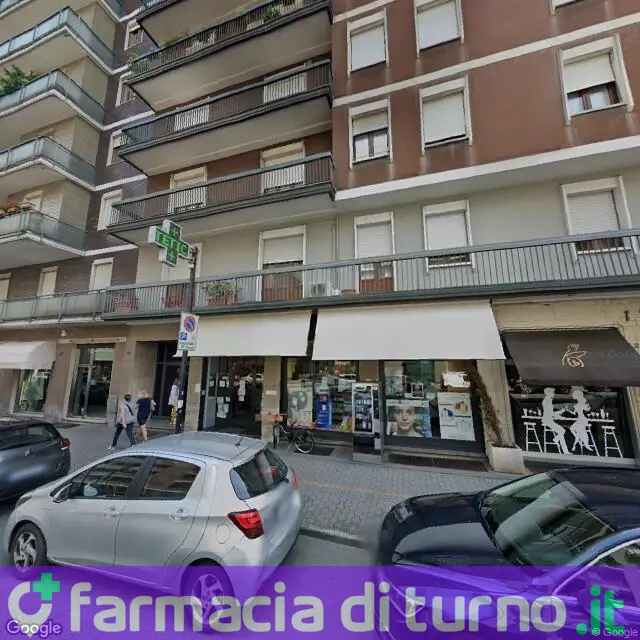 Farmacia Bonora Dr. Maurizio