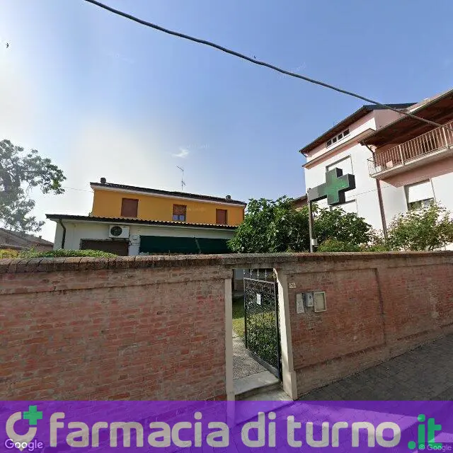 Farmacia Santa Chiara Di Elena Lechi