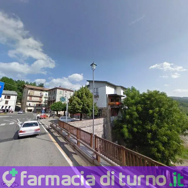 Farmacia Scaramuzza