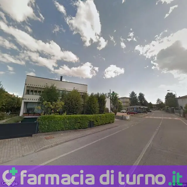 Farmacia Silva