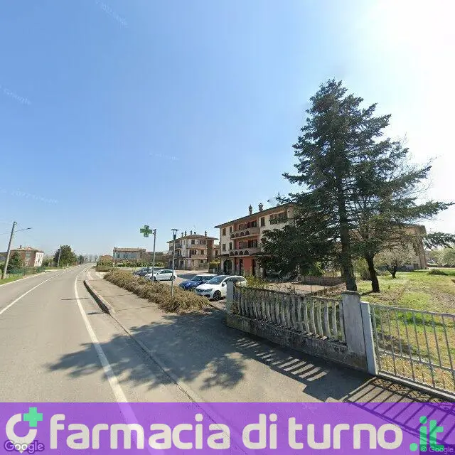 Farmacia Dr. Davide Demalde