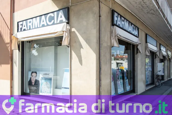 Farmacia San Giacomo