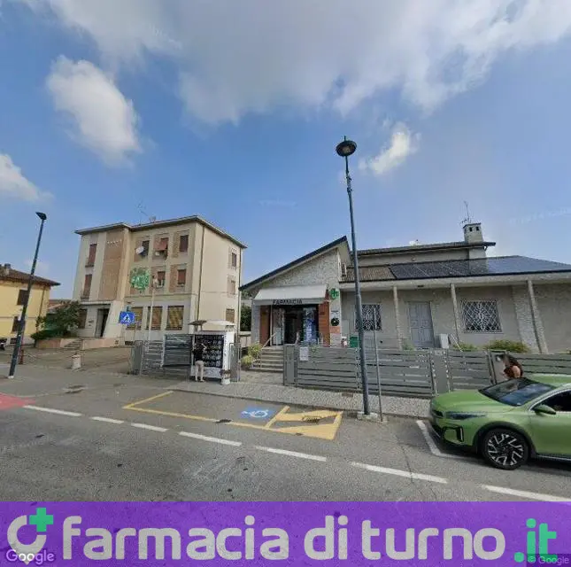 Farmacia Guidotti