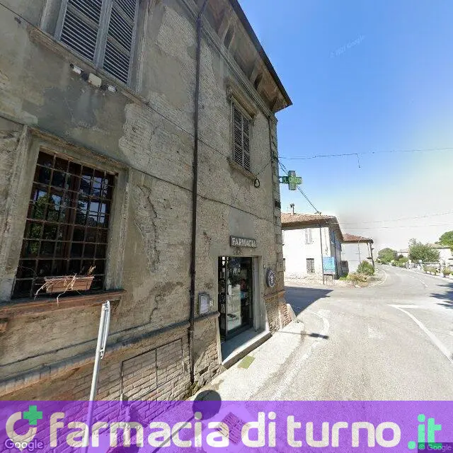 Farmacia San Pietro in Cerro
