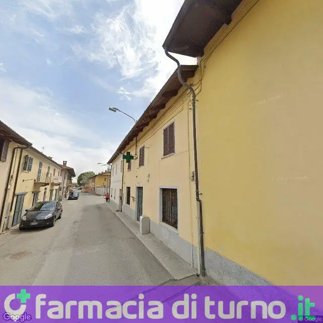 Farmacia Zanghirati Dr. Germana