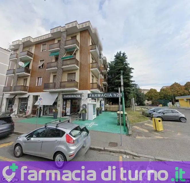 Farmacia Manfredi