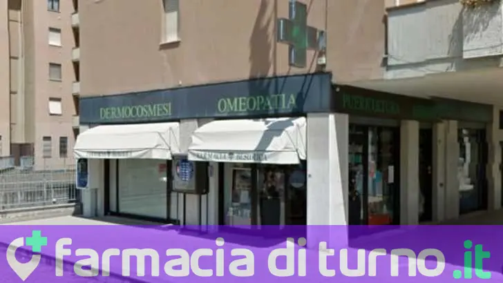 Farmacia Besurica