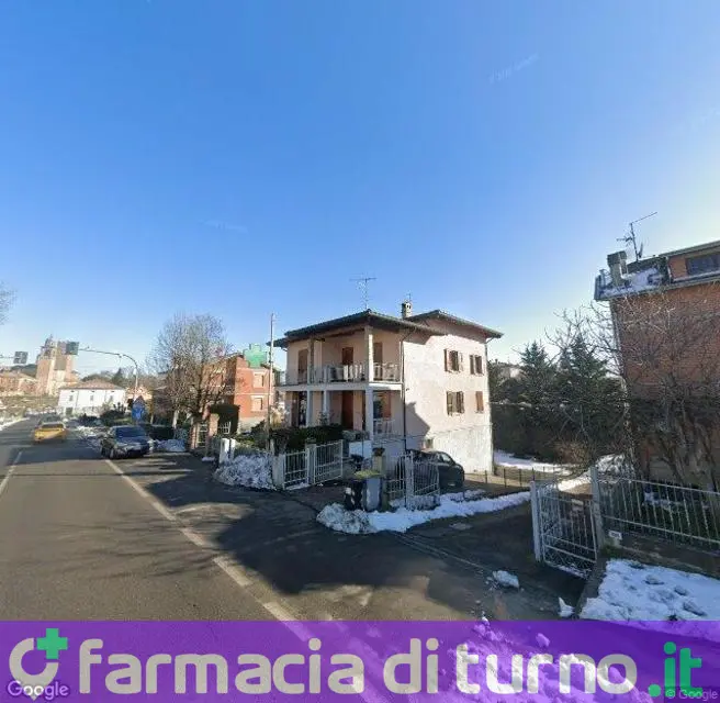 Farmacia Tortorella