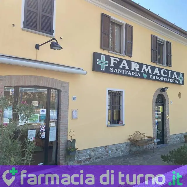 Farmacia San Polo