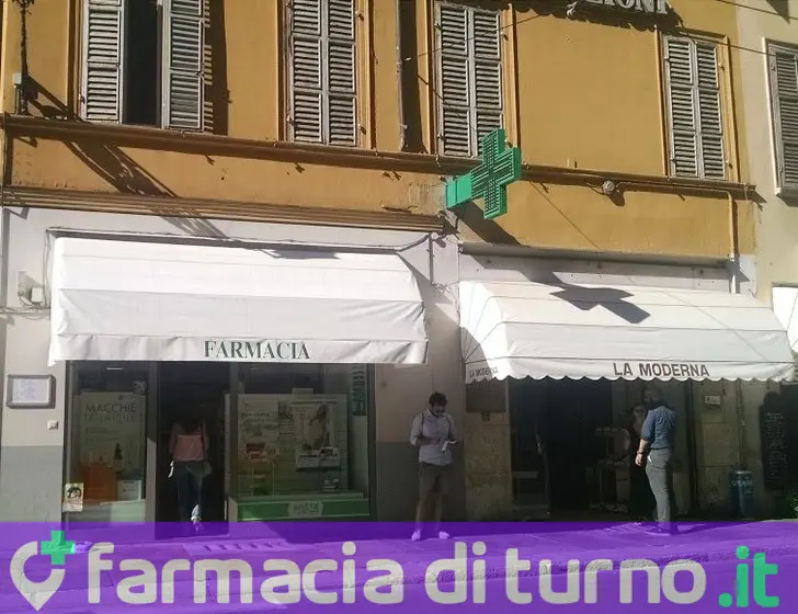 Farmacia Corradini