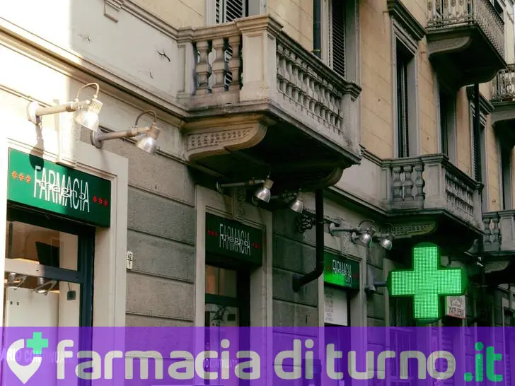 Farmacia Magno