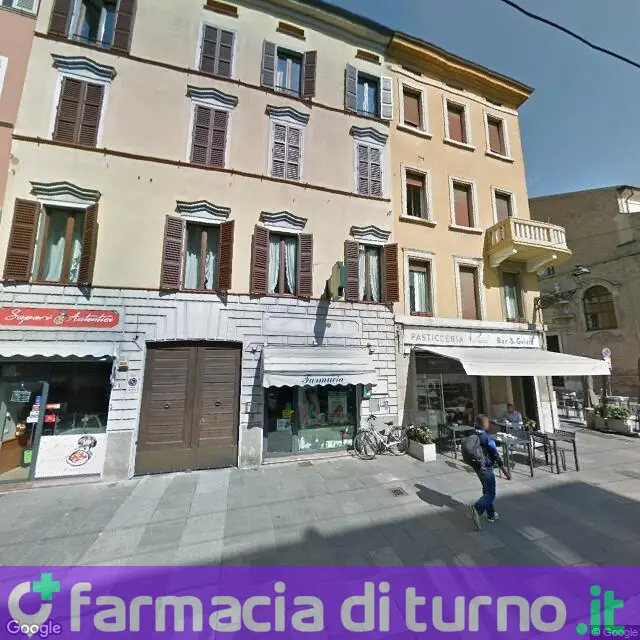 Farmacia Allegri