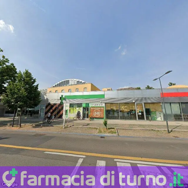 Farmacia Mentana