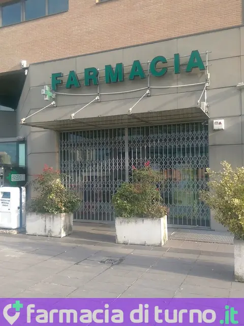 Farmacia Amadasi Snc