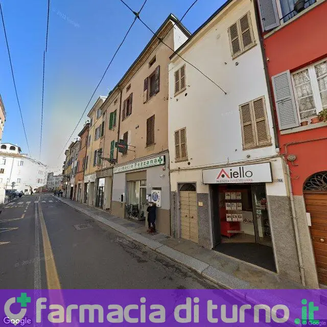 Farmacia Pezzana
