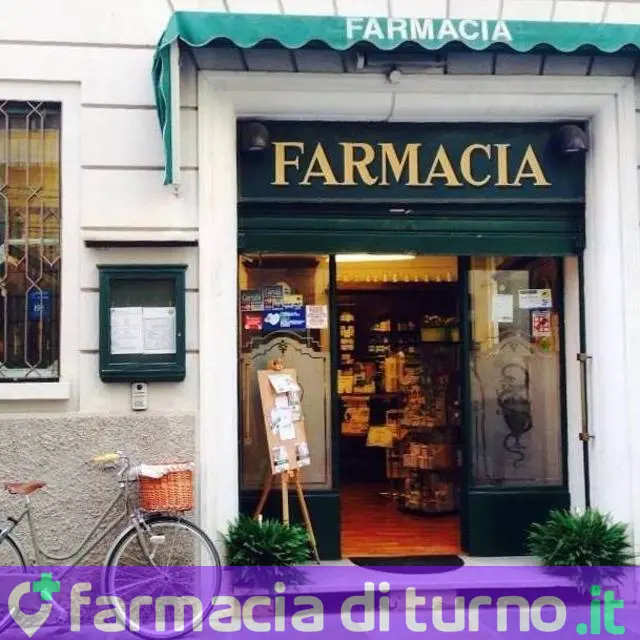 Farmacia XXII Luglio
