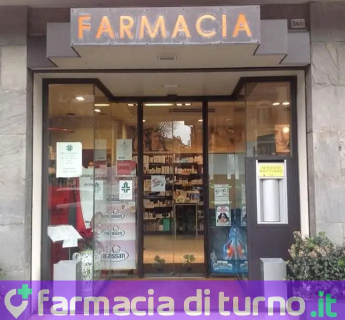 Farmacia Solferino