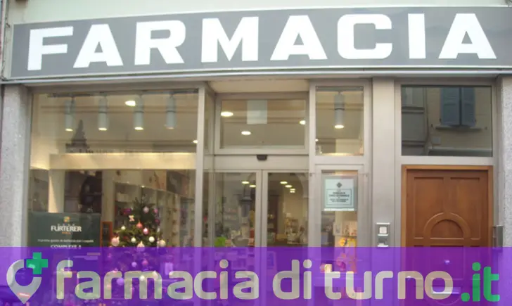 Lafarmacia.Gemignani