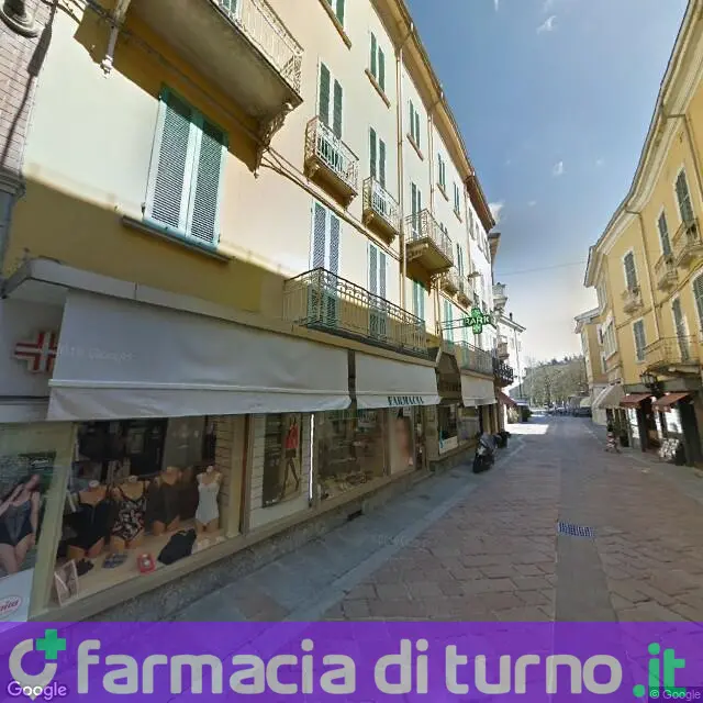 Farmacia Centrale Srl
