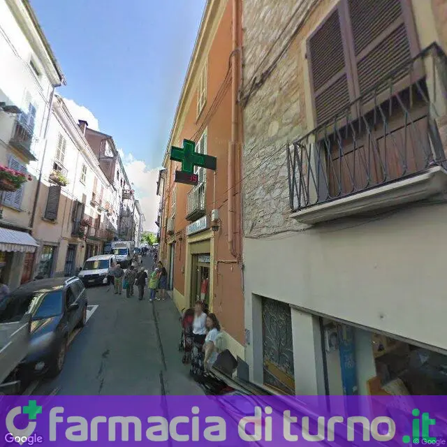 Farmacia San Giovanni