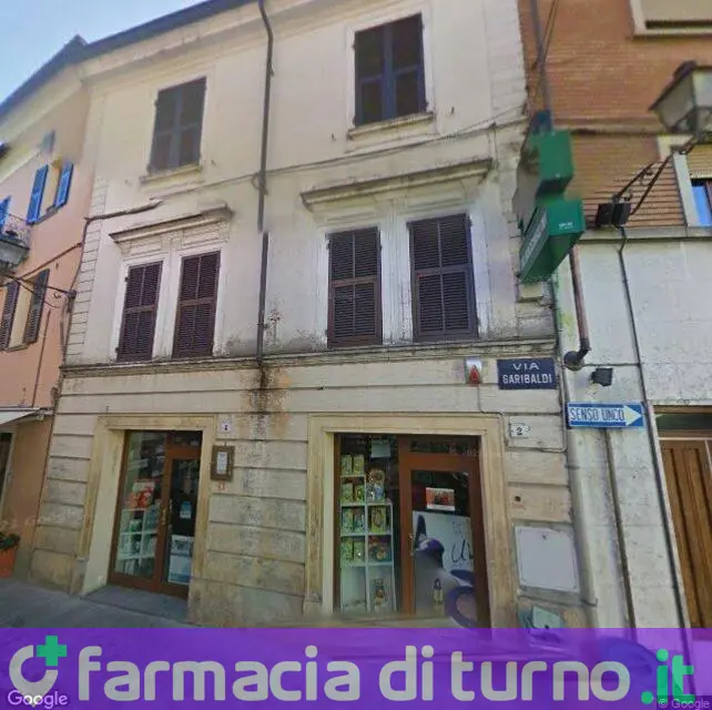 Farmacia Bocchialini