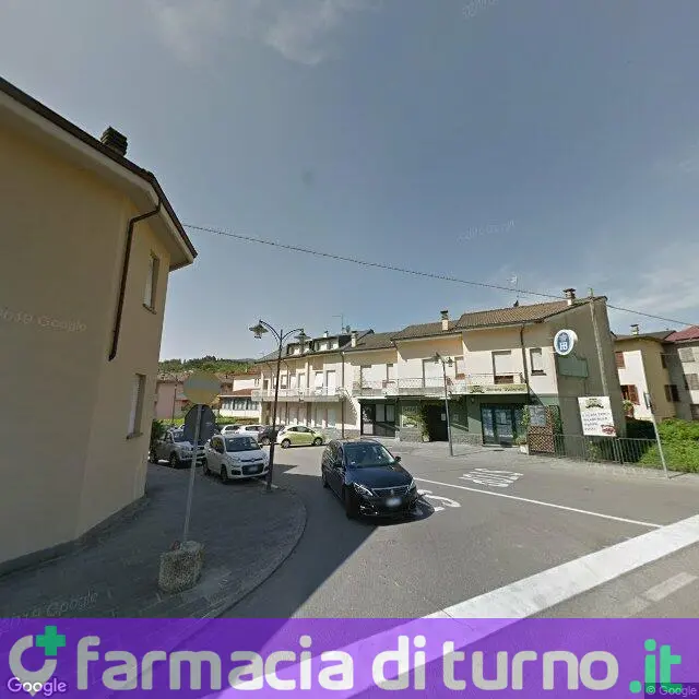 Farmacia Santa Eufemia